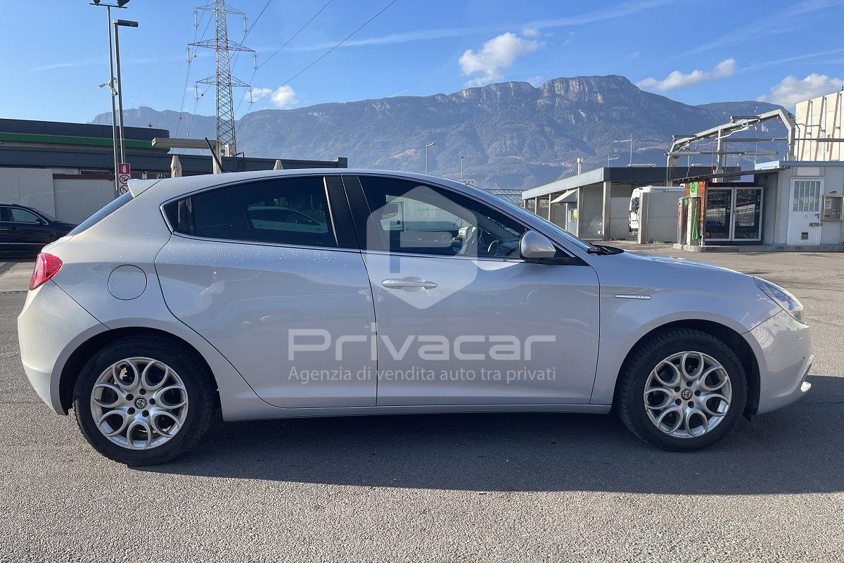ALFA ROMEO Giulietta 1.6 JTDm-2 120 CV Progression