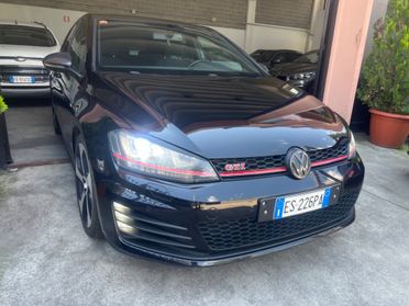 Volkswagen Golf GTI Golf GTI 2.0 TSI DSG 5p. BlueMotion Technology