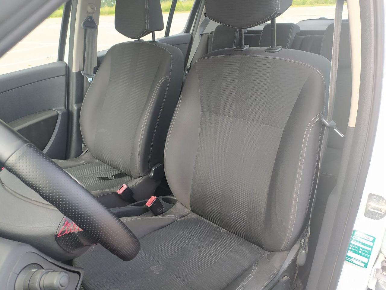 Renault Clio 20th Anniversary 1.2 16V 75cv #10789