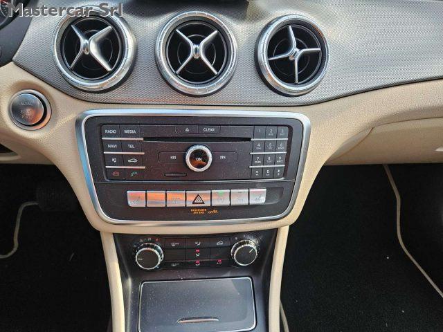 MERCEDES-BENZ CLA 200 Shooting Brake 200 d 4matic tg : FN294LN