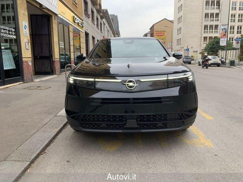 Opel Grandland Grandland 1.2 Hybrid aut. GS