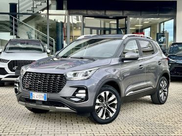 DR AUTOMOBILES dr 5.0 dr 5.0 1.5 Bi-Fuel GPL