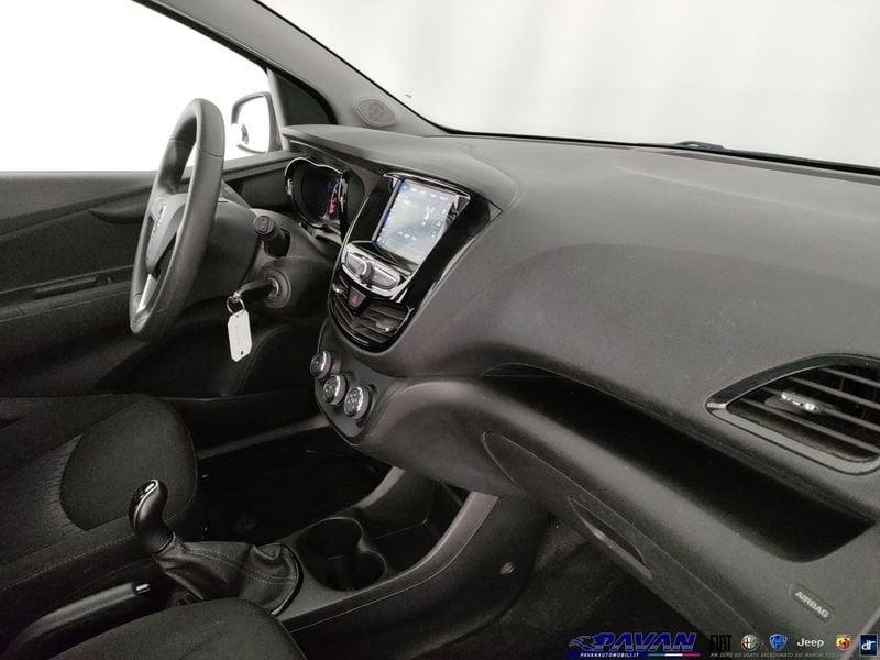 Opel Karl Rocks 1.0 73 CV