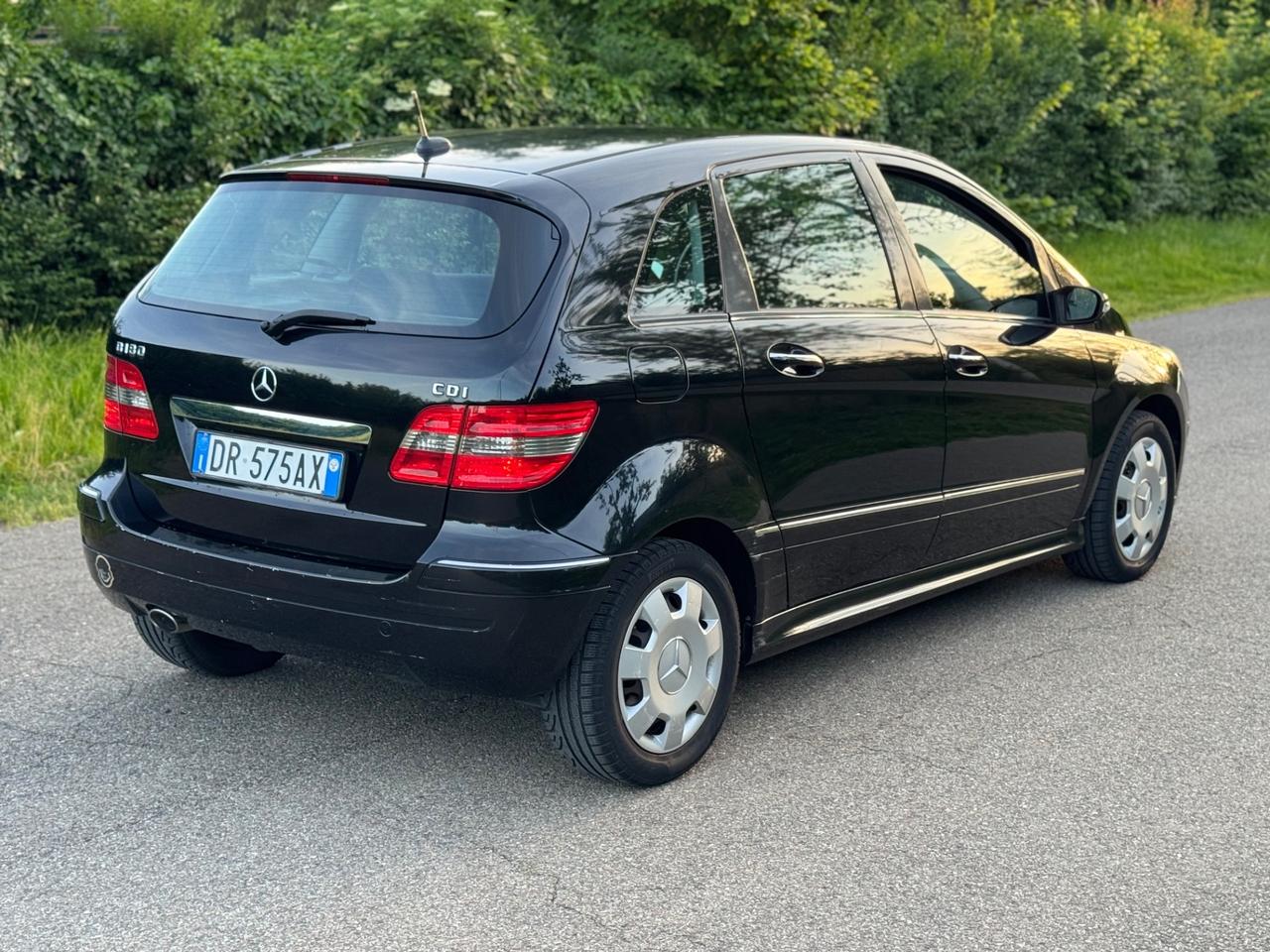Mercedes-benz B 180 CDI