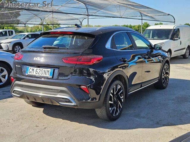 KIA XCeed XCeed 1.6 crdi mhev Business 136cv dct - GM620NM