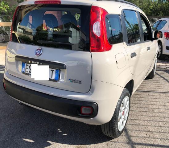 Fiat Panda 0.9 85 cv Benzina Twin Air Turbo Lounge