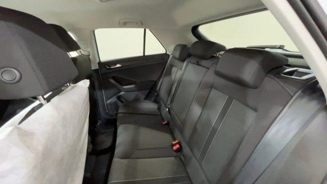 VOLKSWAGEN T-Roc 1.0 TSI Edition Plus
