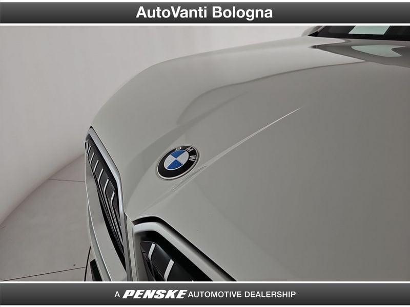 BMW X3 X3 xdrive20d auto