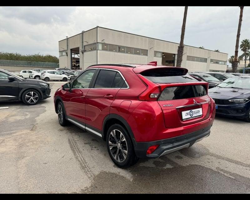 Mitsubishi Eclipse Cross 1.5 Turbo 2WD Instyle