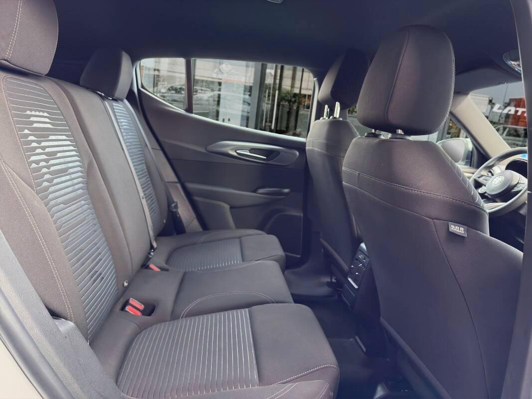 Alfa Romeo Tonale 1.6 Super 130cv tct6 Con NAVIGATORE