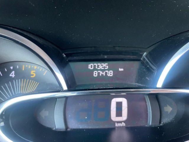 RENAULT Clio 1.5 dCi 8V 75CV 5 porte Live OK NEOPATENTATI