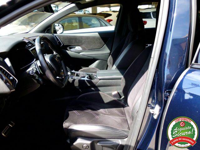 DS AUTOMOBILES DS 7 BlueHDi 130 aut. Performance Line+