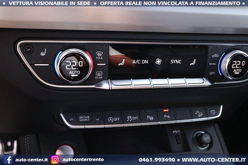Audi SQ5 Sportback Sportback 3.0 TDI quattro SPB *IVA DEDUCIBILE
