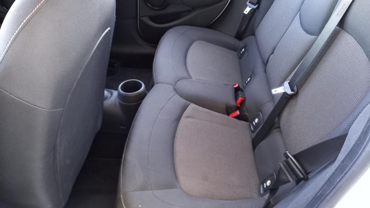 Mini 1.5 One D 5 porte