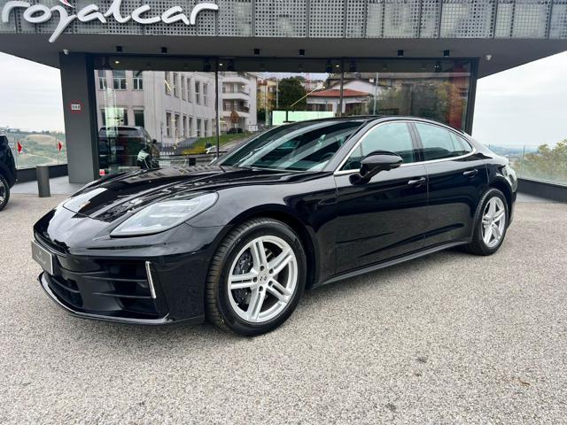 PORSCHE Panamera 2.9 - Tetto / Led Matrix / Bose / 5P - 13500 KM
