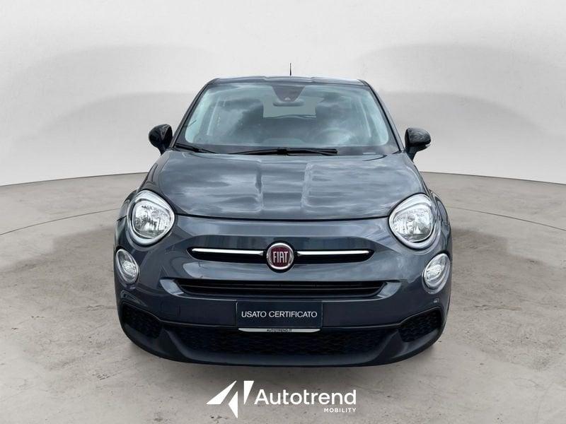 FIAT 500X 1.3 MultiJet 95 CV Cult
