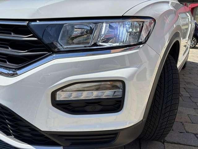 Volkswagen T-Roc 1.0 TSI 115 CV Style BlueMotion Technology XENO