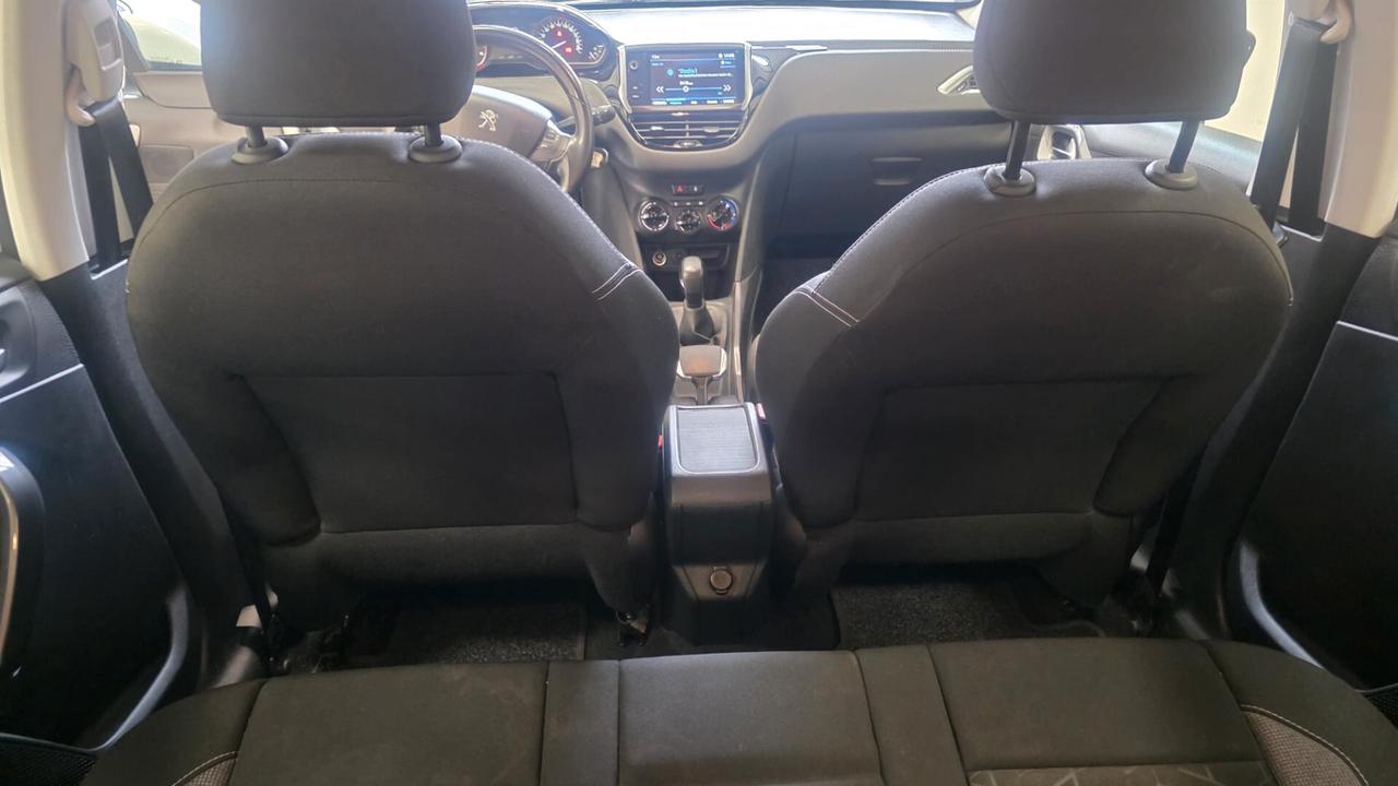 Peugeot 2008 BlueHDi 75 Active