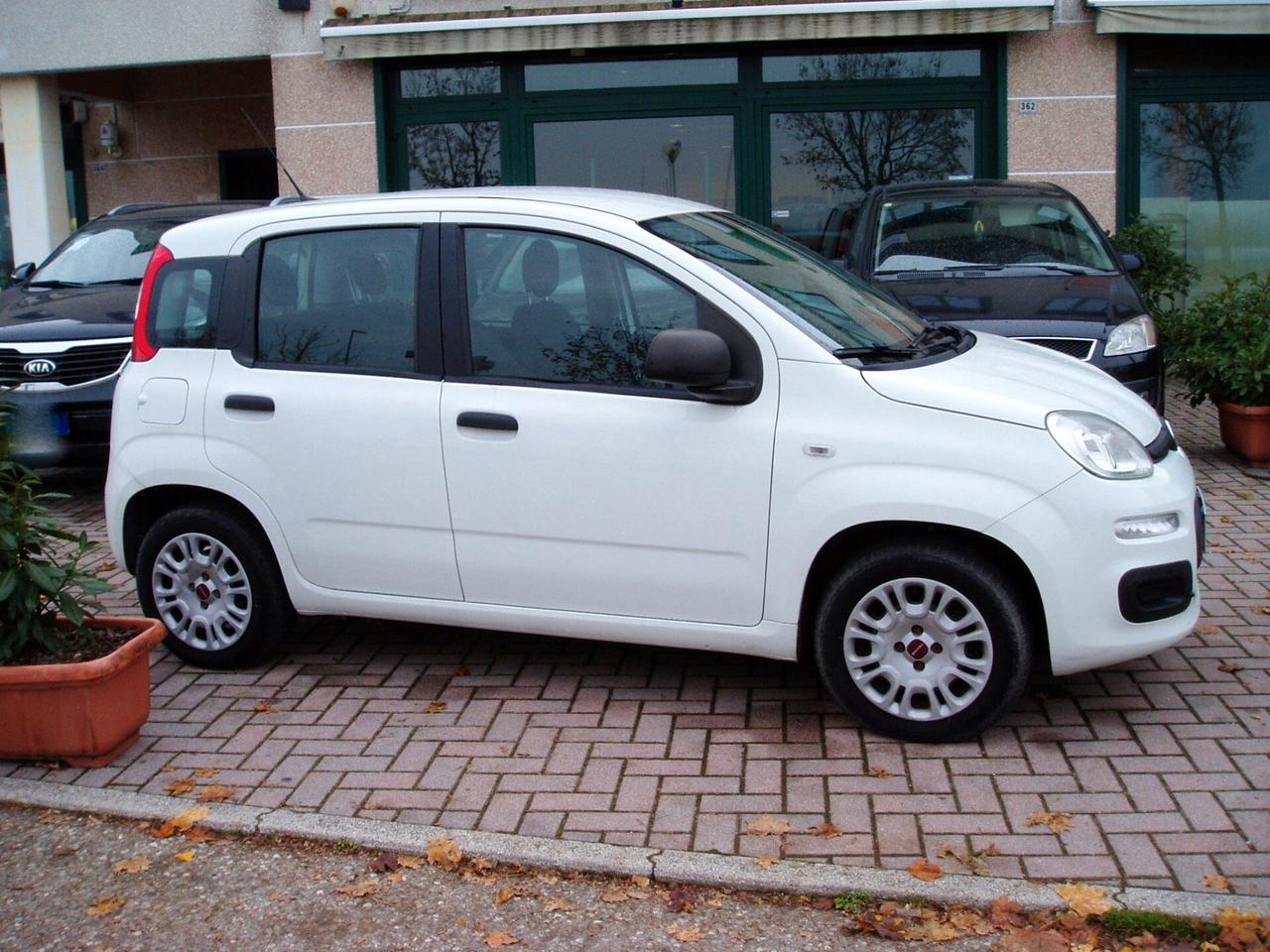 Fiat Panda 1.2 EasyPower Easy