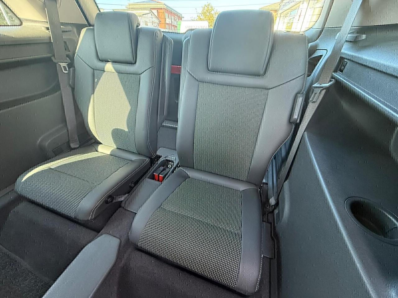 Opel Zafira 1.6 150CV Cosmo bombola revisionata