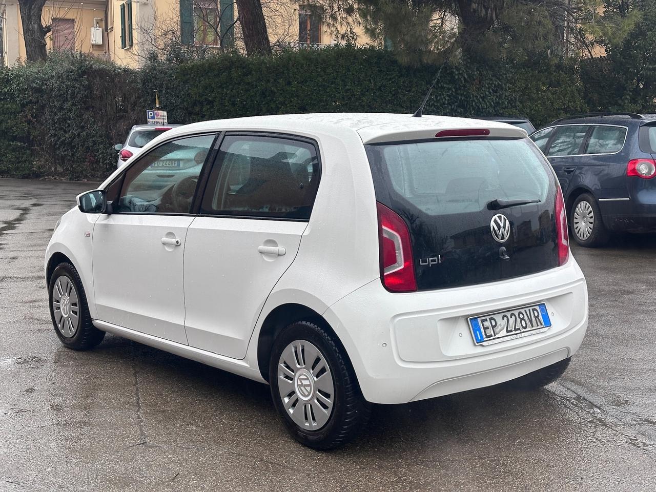 Volkswagen up! 1.0 3p. take up X Neopatentati