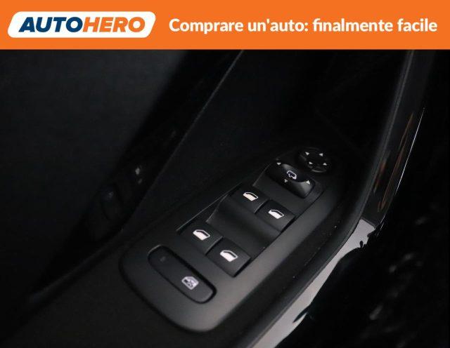 PEUGEOT 208 1° serie BlueHDi 100 5 porte Allure