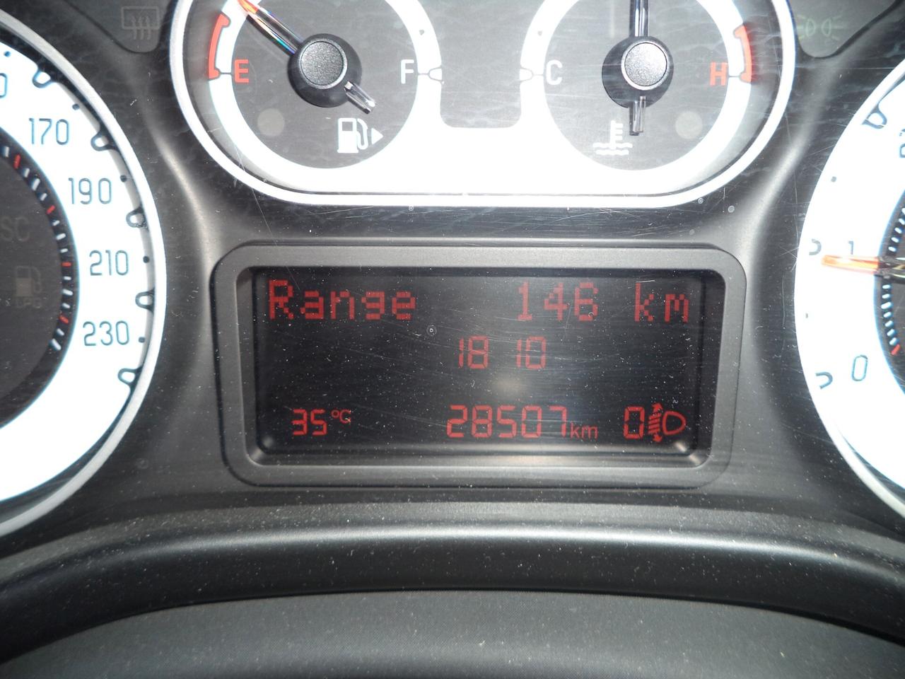Fiat 500L 1.4 95 CV Pop Star OK NEOPATENTATI VISIBILE SOLO SU APPUNTAMENTO