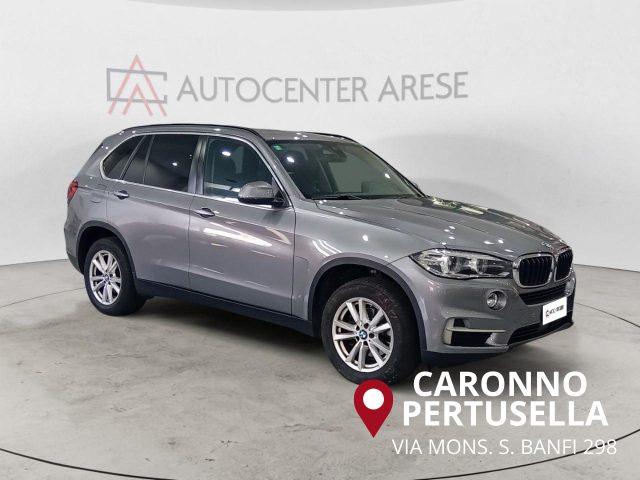 BMW X5 sDrive25d Business 231CV Euro 6b