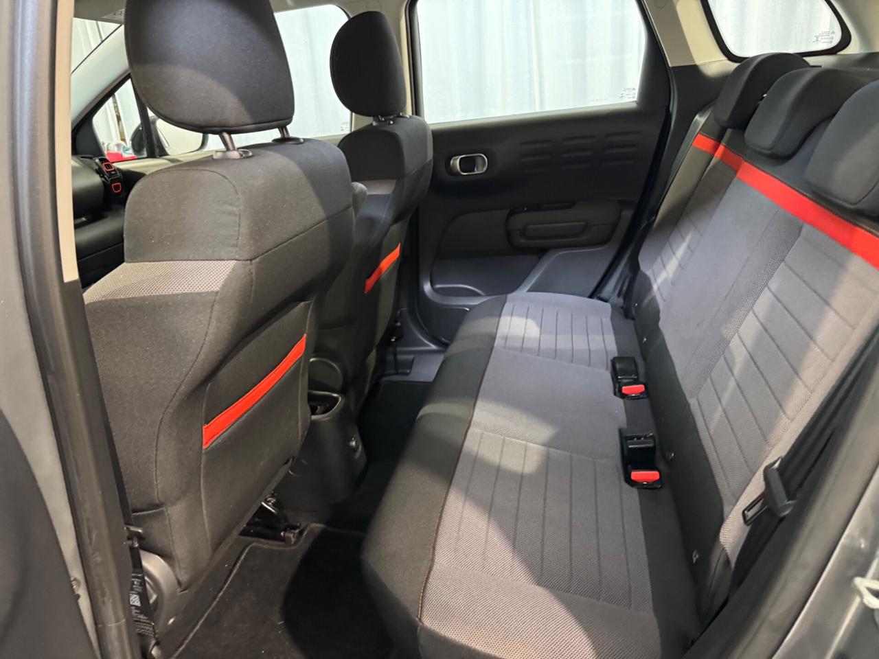Citroen C3 Aircross PureTech 82 Feel
