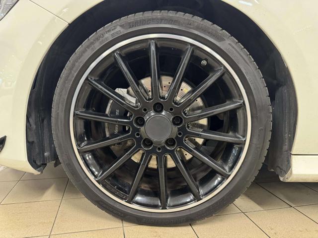 MERCEDES-BENZ A 200 d Premium