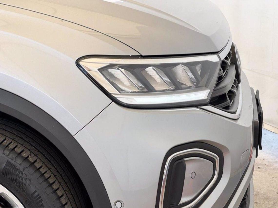 VOLKSWAGEN T Roc 1 0 tsi life 110cv