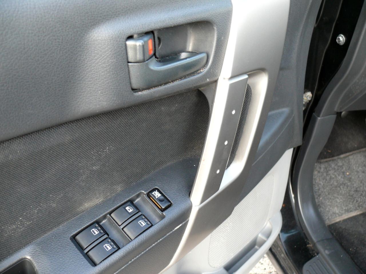 Daihatsu Terios 1.5 4WD SXA (M1342)