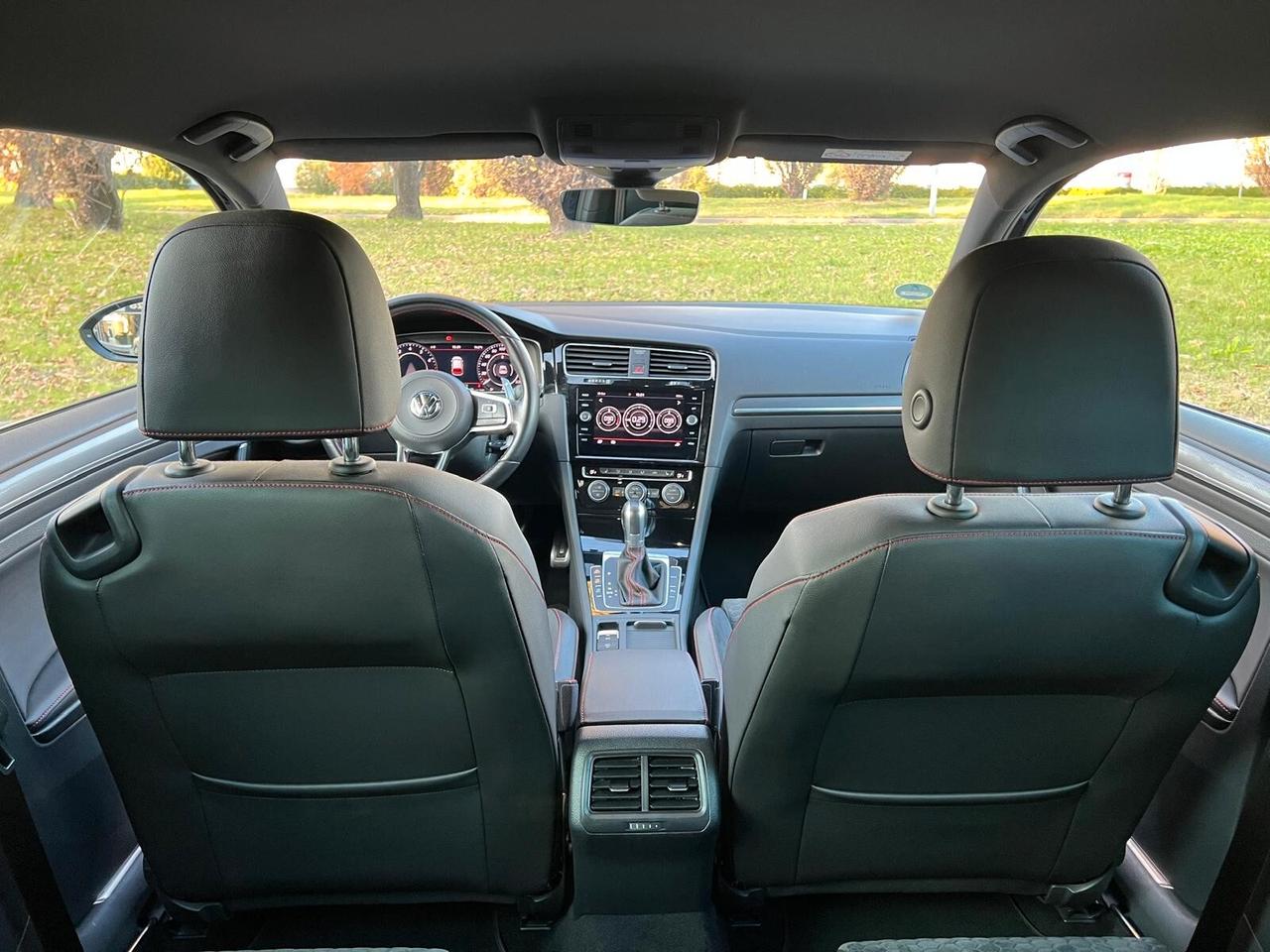 Volkswagen Golf GTI Performance 2.0 245 CV TSI DSG 3p. BMT