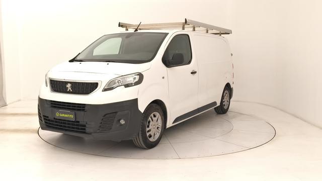 PEUGEOT Expert 2.0 Bluehdi Premium std 150cv S&S