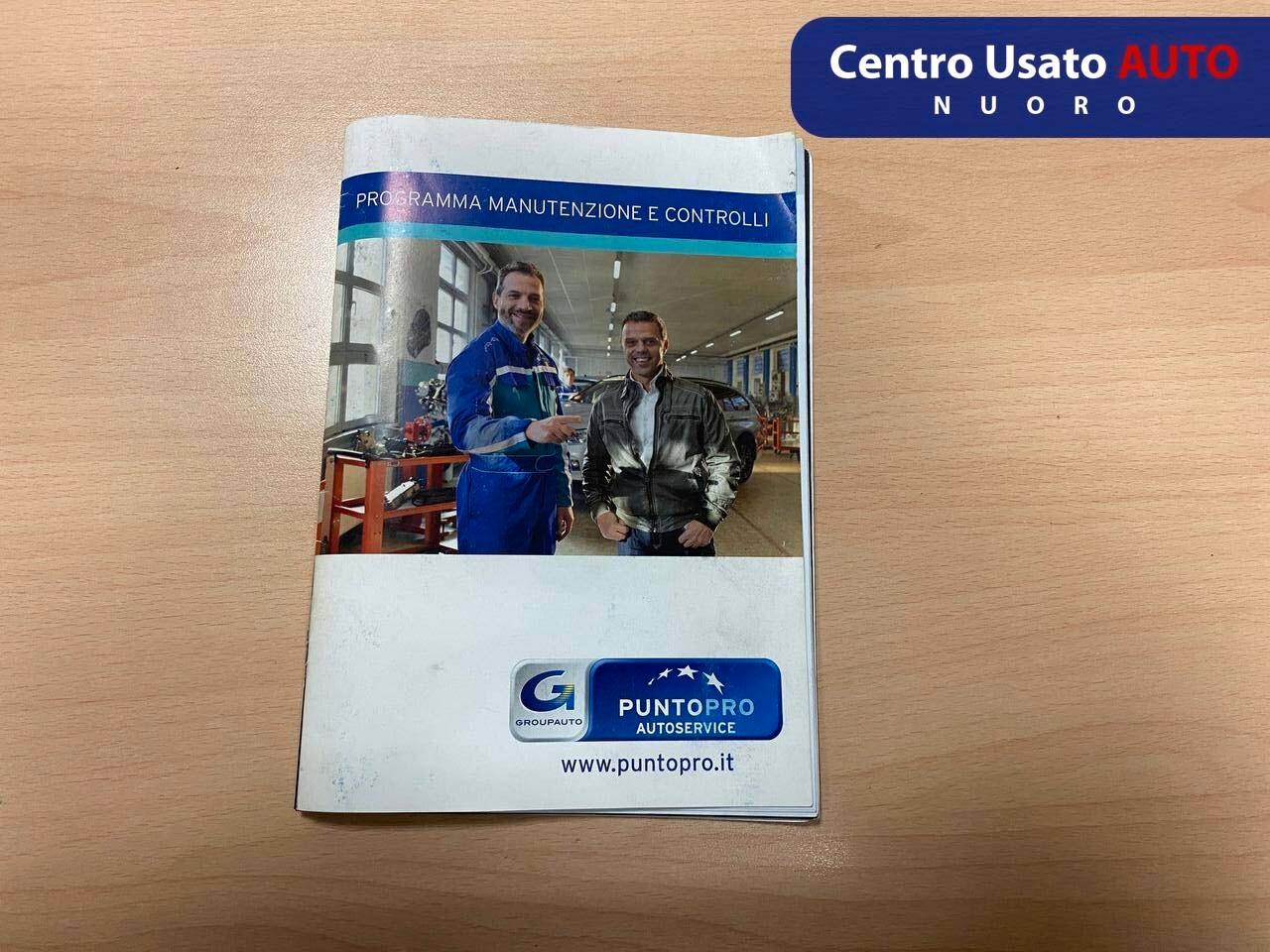 Mercedes-benz CLA 220 d Automatic Business Extra