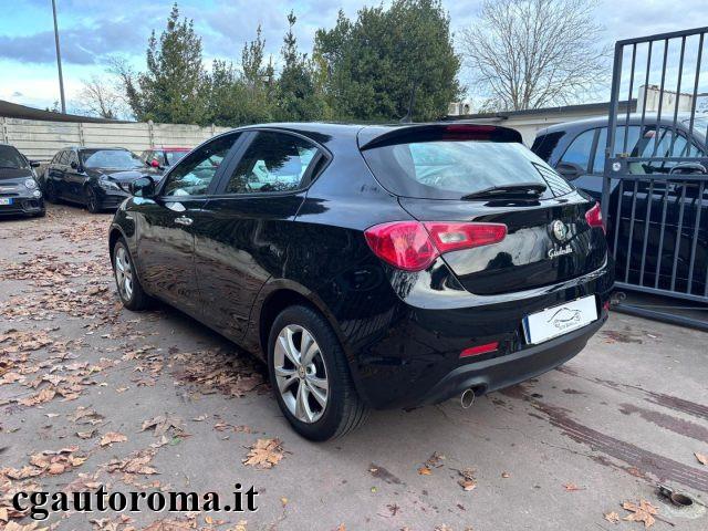 ALFA ROMEO Giulietta 1.6 JTDm-2 105 CV Progression