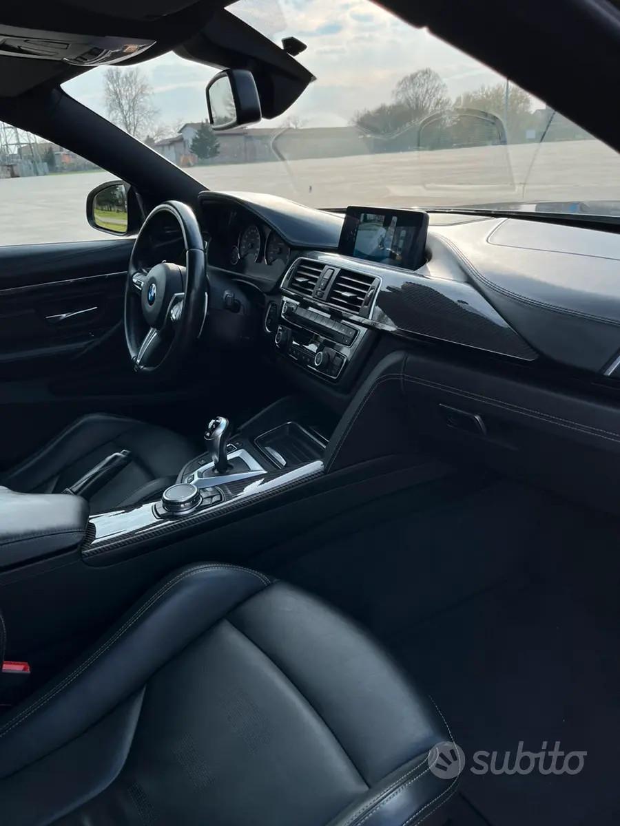 BMW M4 2016 56.000 KM