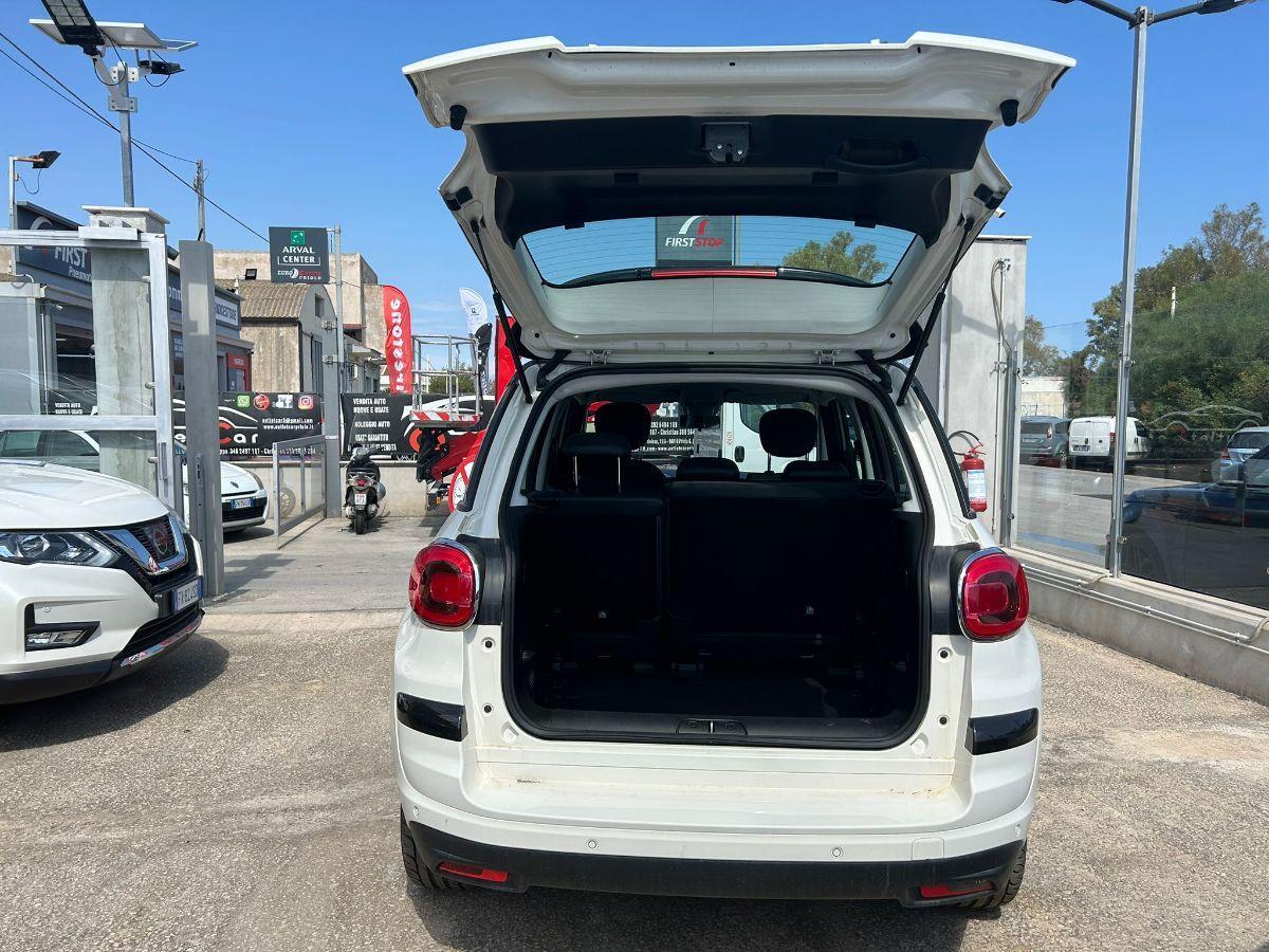 FIAT - 500 L - 1.6 MJT 120 CV Business