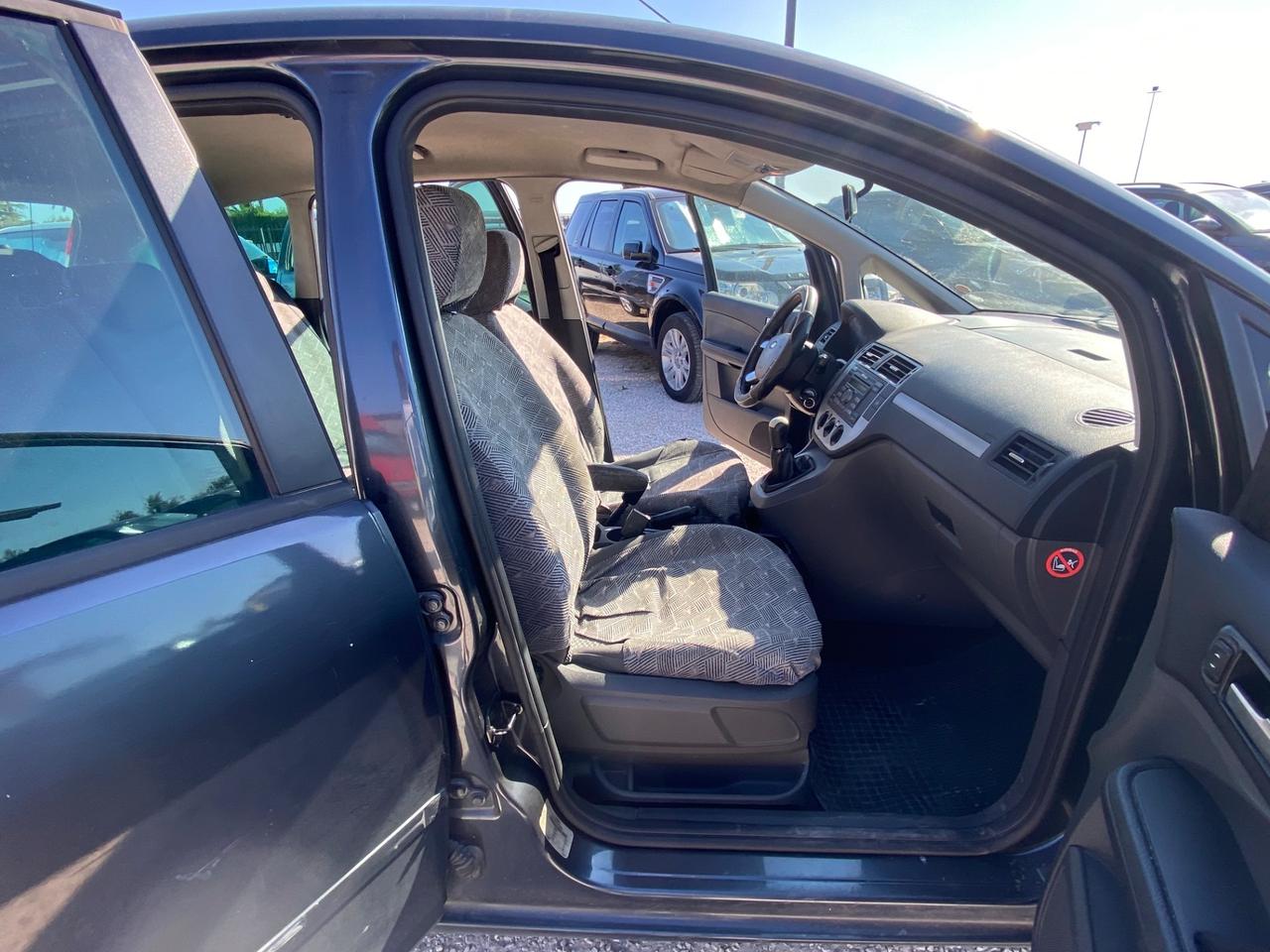 Ford Focus C-Max 1.6 TDCi (90CV) Titanium