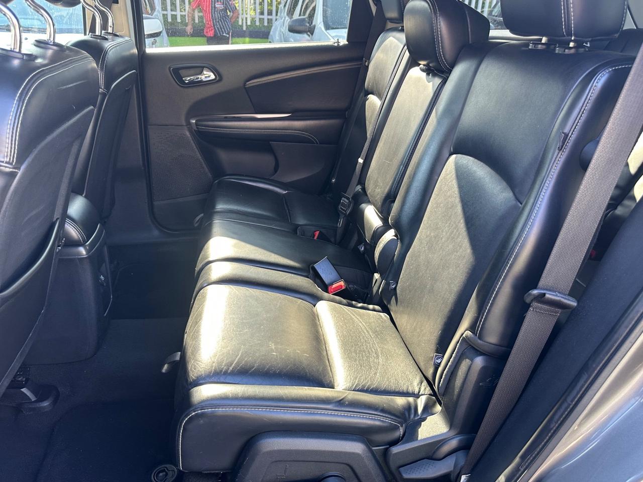 Fiat Freemont 2.0 Multijet 140 CV LOUNGE