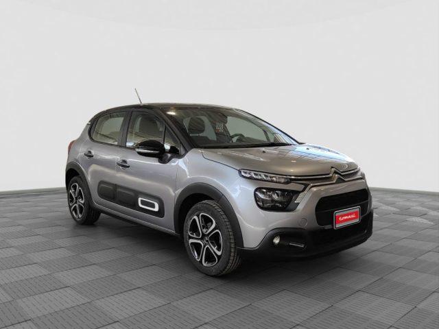 CITROEN C3 C3 PureTech 110 S&S EAT6 Shine