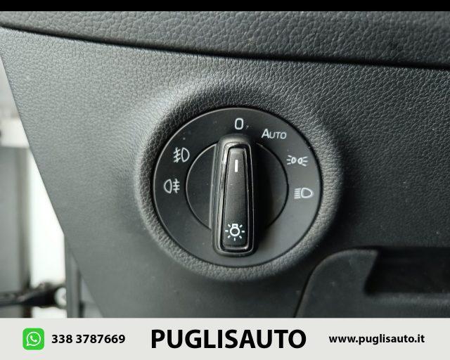 SKODA Kodiaq 2.0 TDI SCR DSG Executive