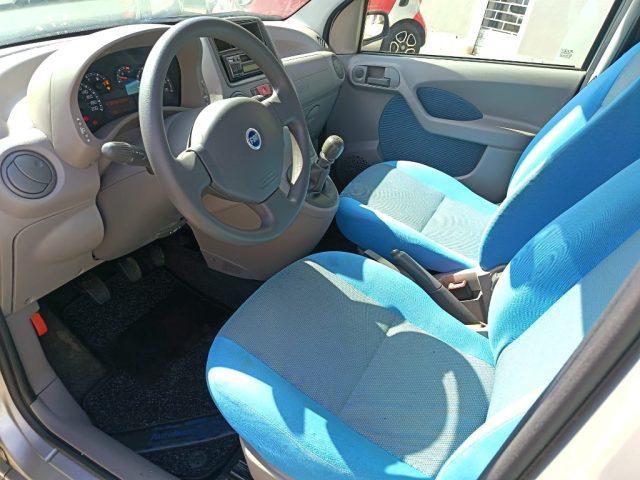 FIAT Panda 1.2 Emotion