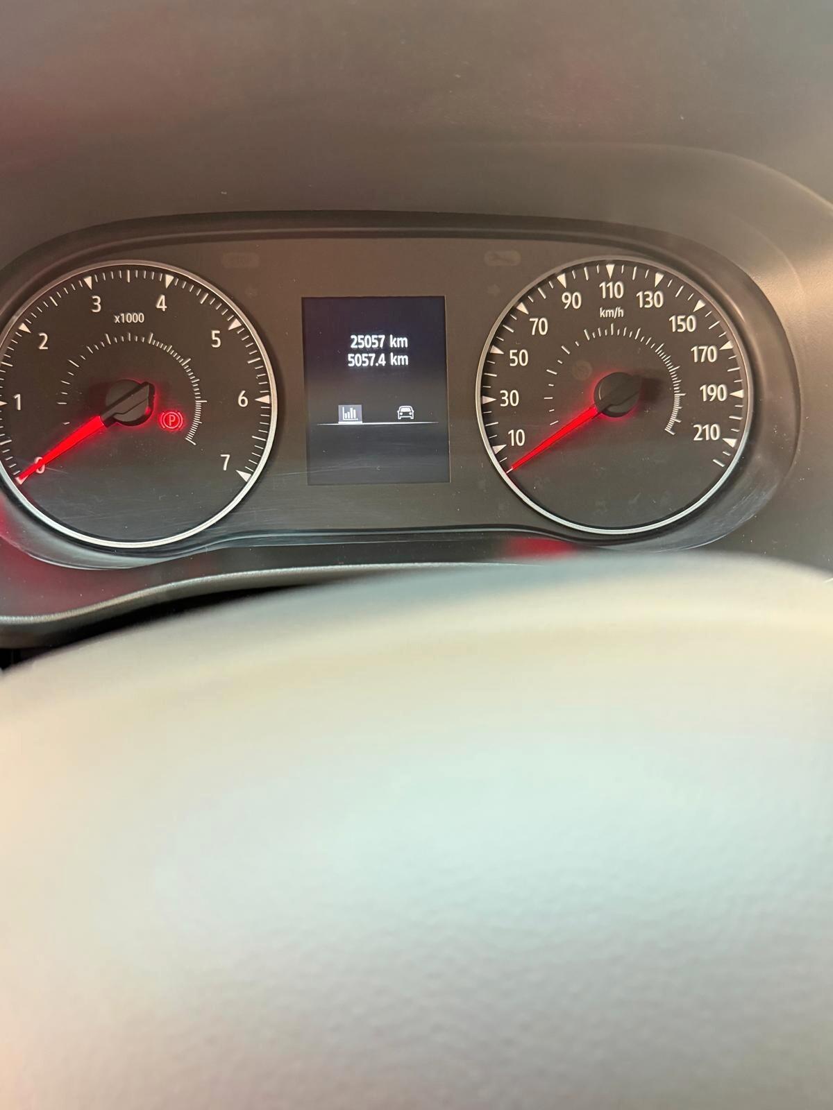 Dacia Sandero Stepway 1.0 TCe 90 CV CVT Extreme