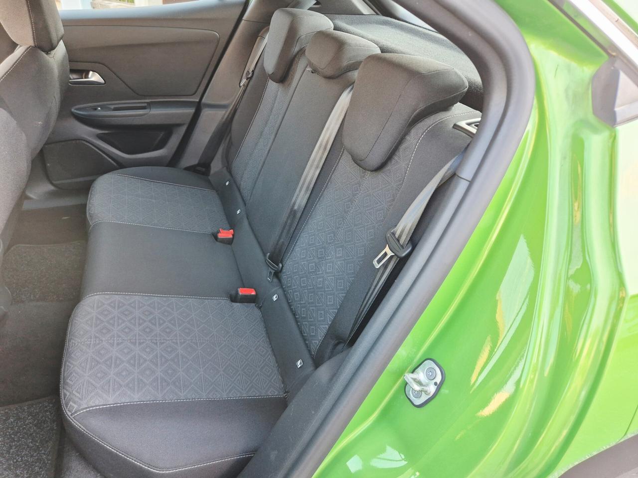 Opel Mokka 1.2 Turbo Elegance