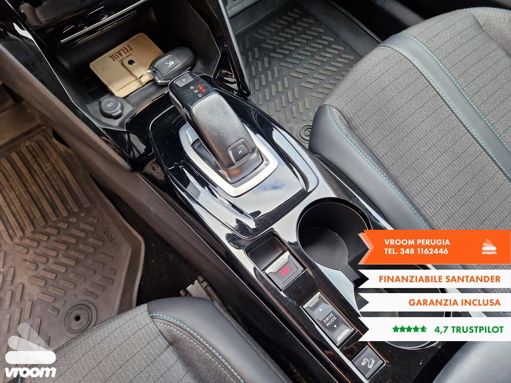 PEUGEOT 2008 1.5 BlueHDi 130cv Allure Pack 11/2021