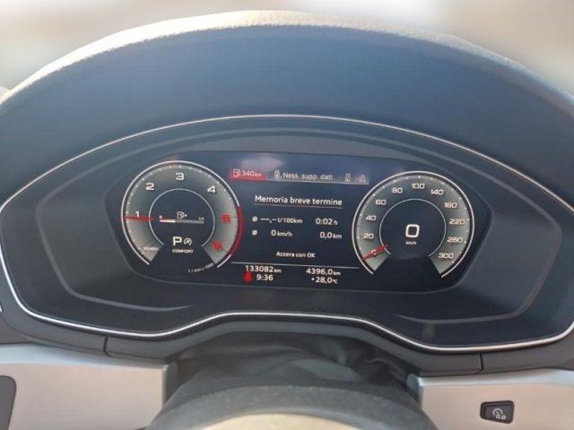 AUDI A4 Avant 35 TDI S-Tronic Advanced VIRTUAL NAVI KM CER