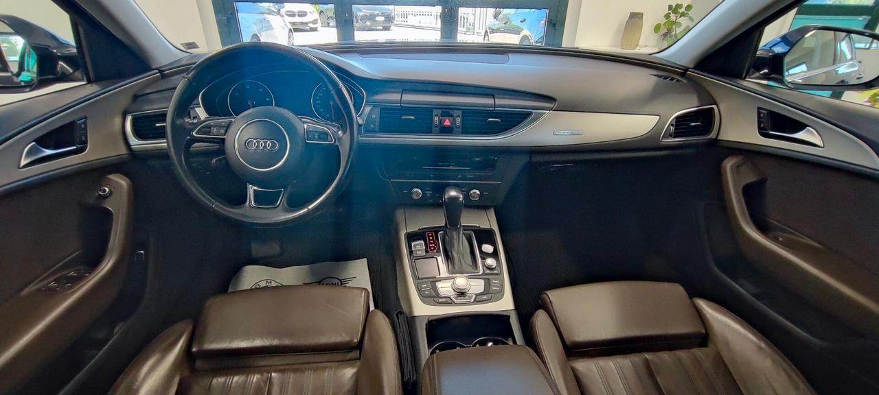 Audi A6 allroad 3.0 TDI 272 CV S tronic Business Plus