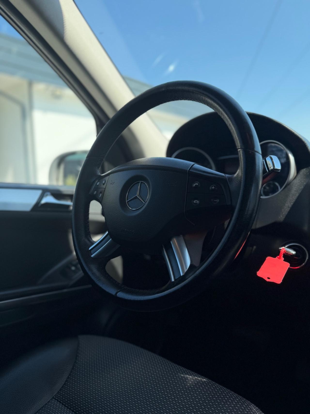 Mercedes-benz ML 320 CDI Sport 4Matic