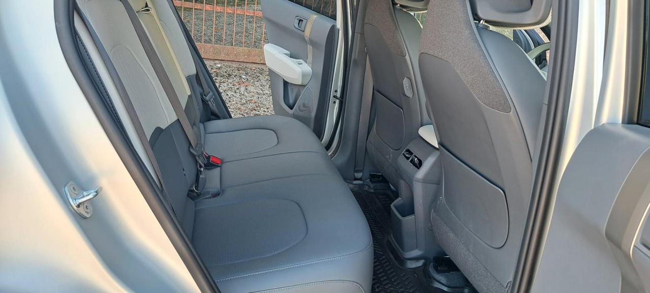 Kia EV3 81.4 kWh GT-line